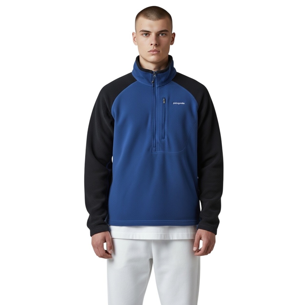 Patagonia R1 Full Zip Jacket